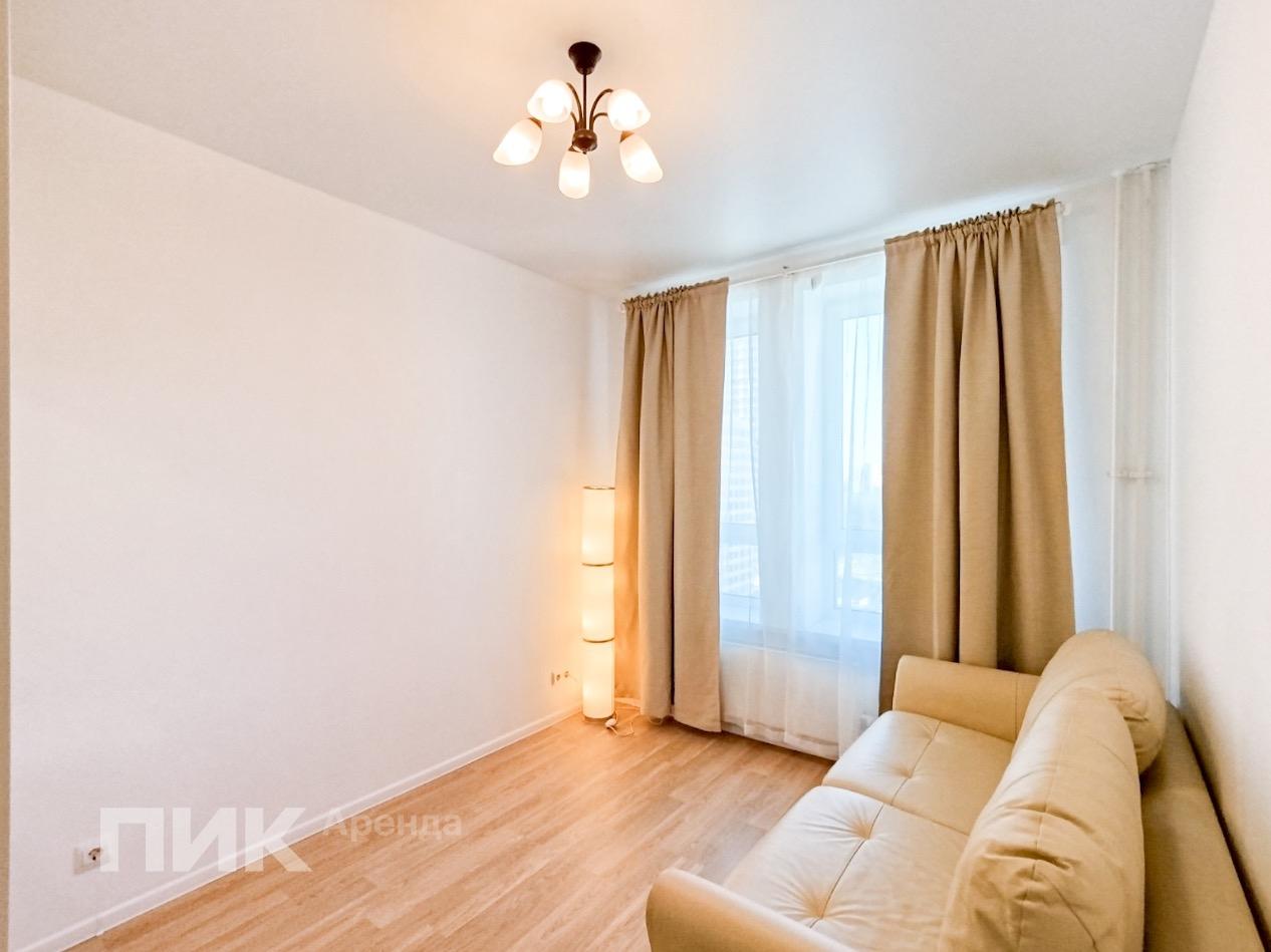 2-к. квартира, 50.7 м², 98 000 ₽/мес — фото № 5
