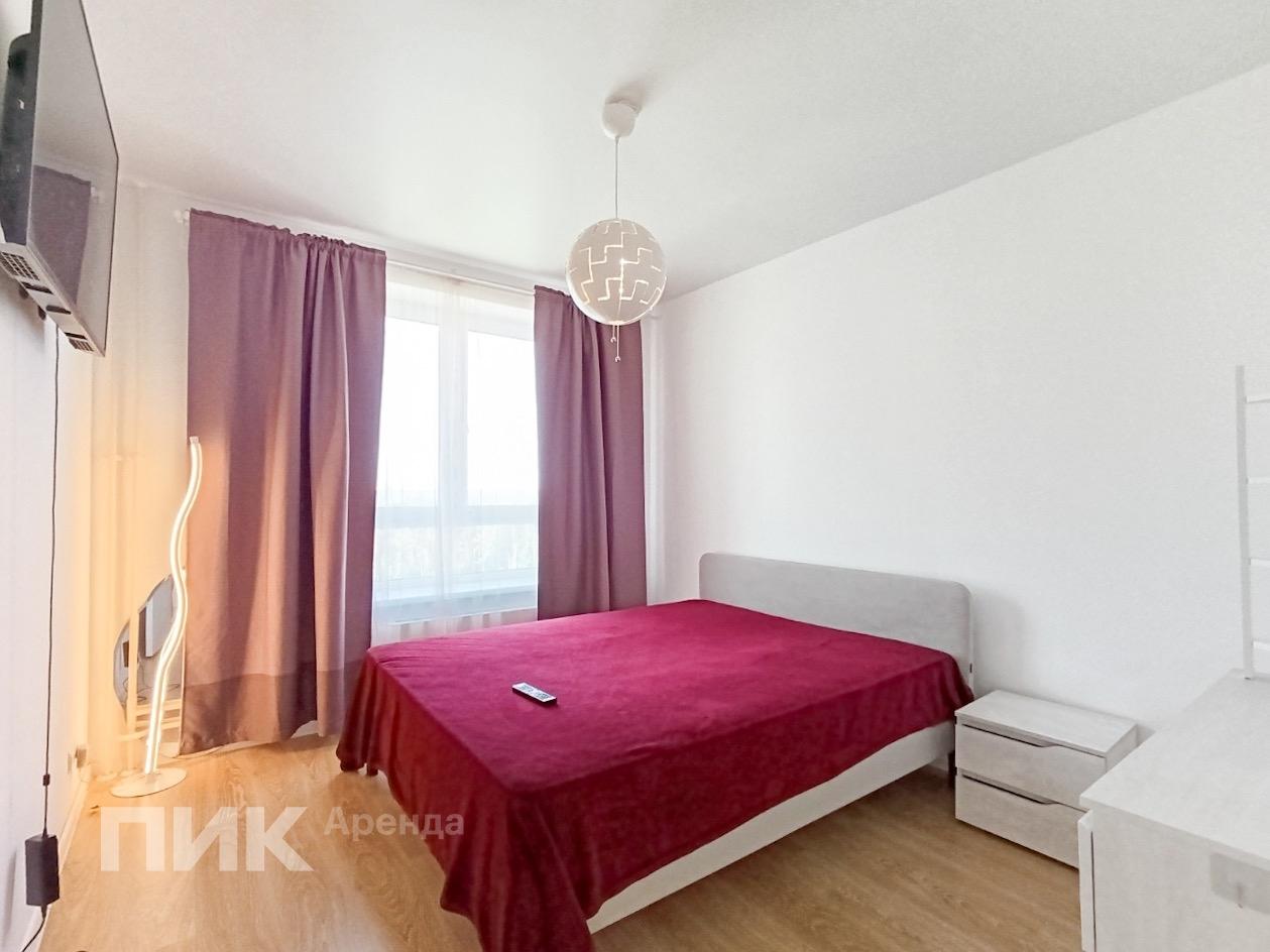 2-к. квартира, 50.7 м², 98 000 ₽/мес — фото № 1