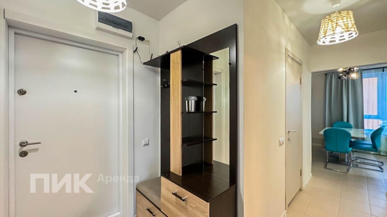2-к. квартира, 50.7 м², 98 000 ₽/мес — фото № 15