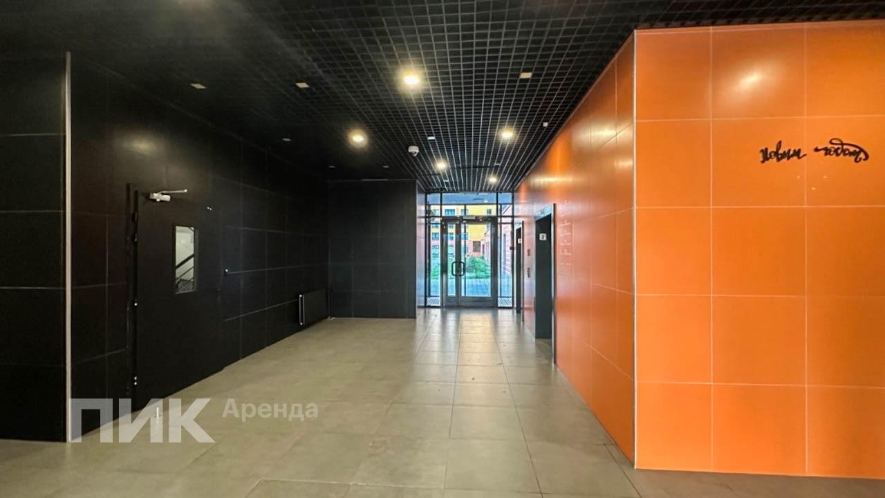 2-к. квартира, 50.7 м², 98 000 ₽/мес — фото № 18