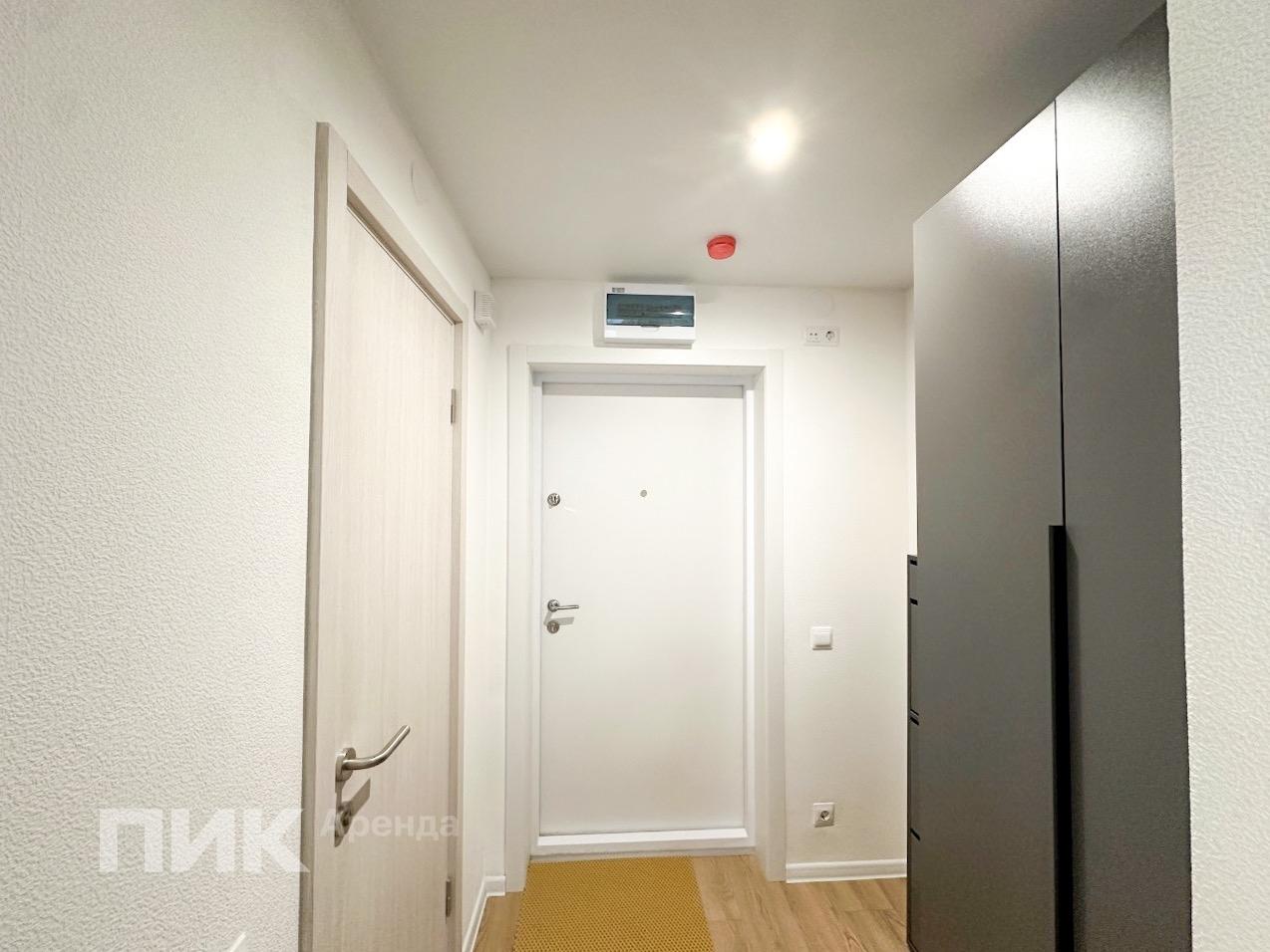 студия, 21.5 м², 47 800 ₽/мес — фото № 7