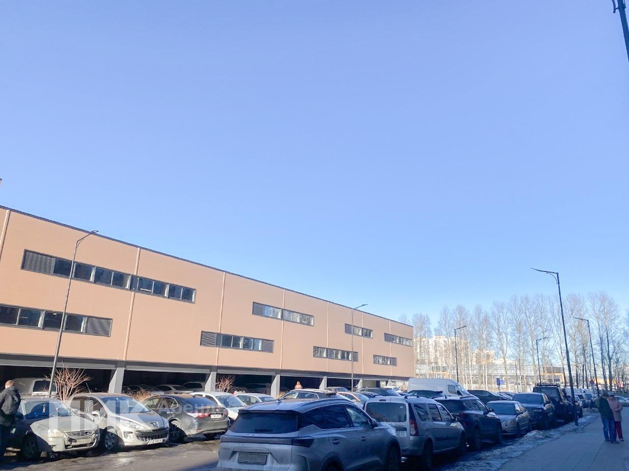 1-к. квартира, 28.5 м², 42 000 ₽/мес — фото № 19