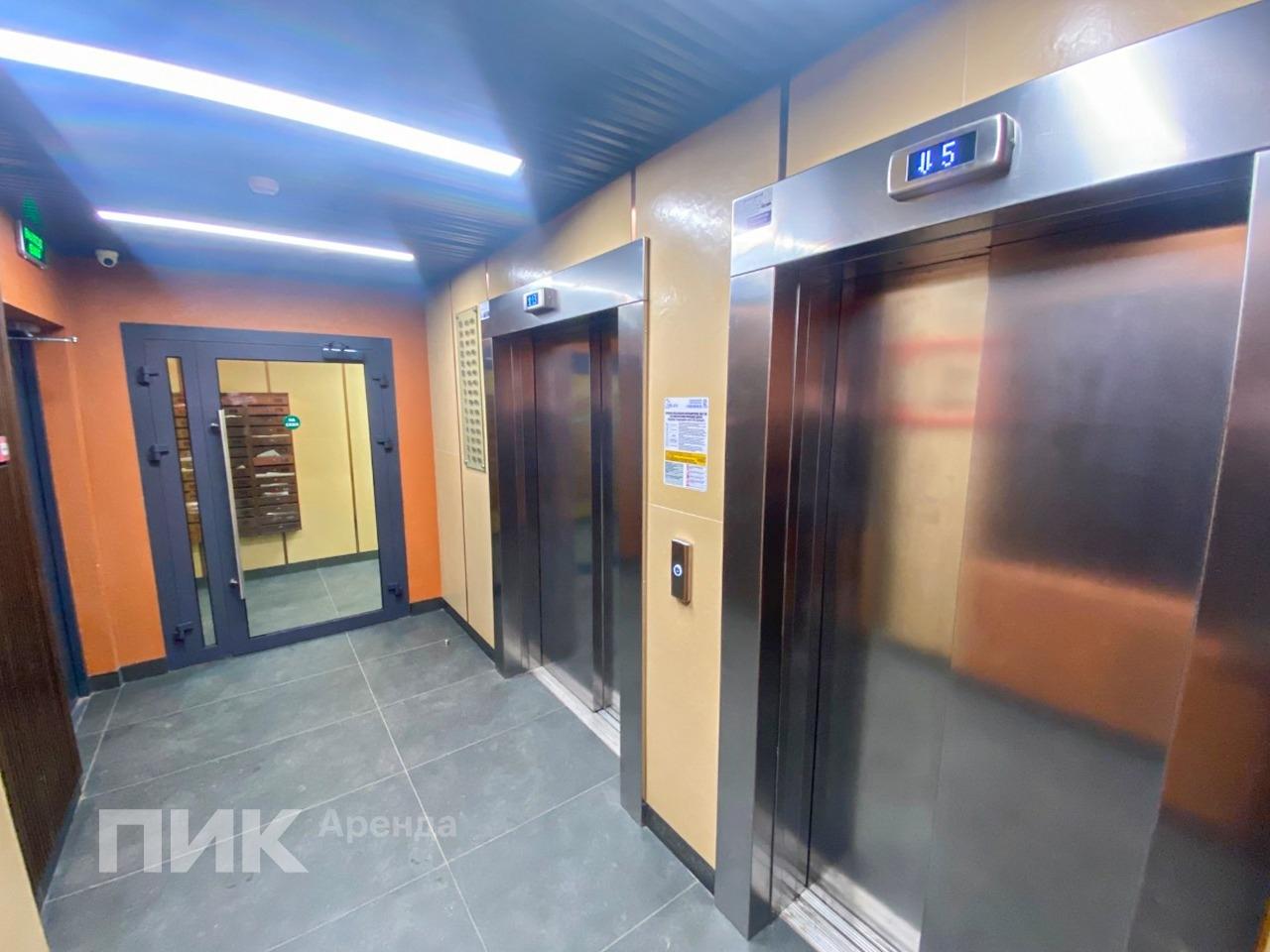 1-к. квартира, 28.5 м², 42 000 ₽/мес — фото № 15