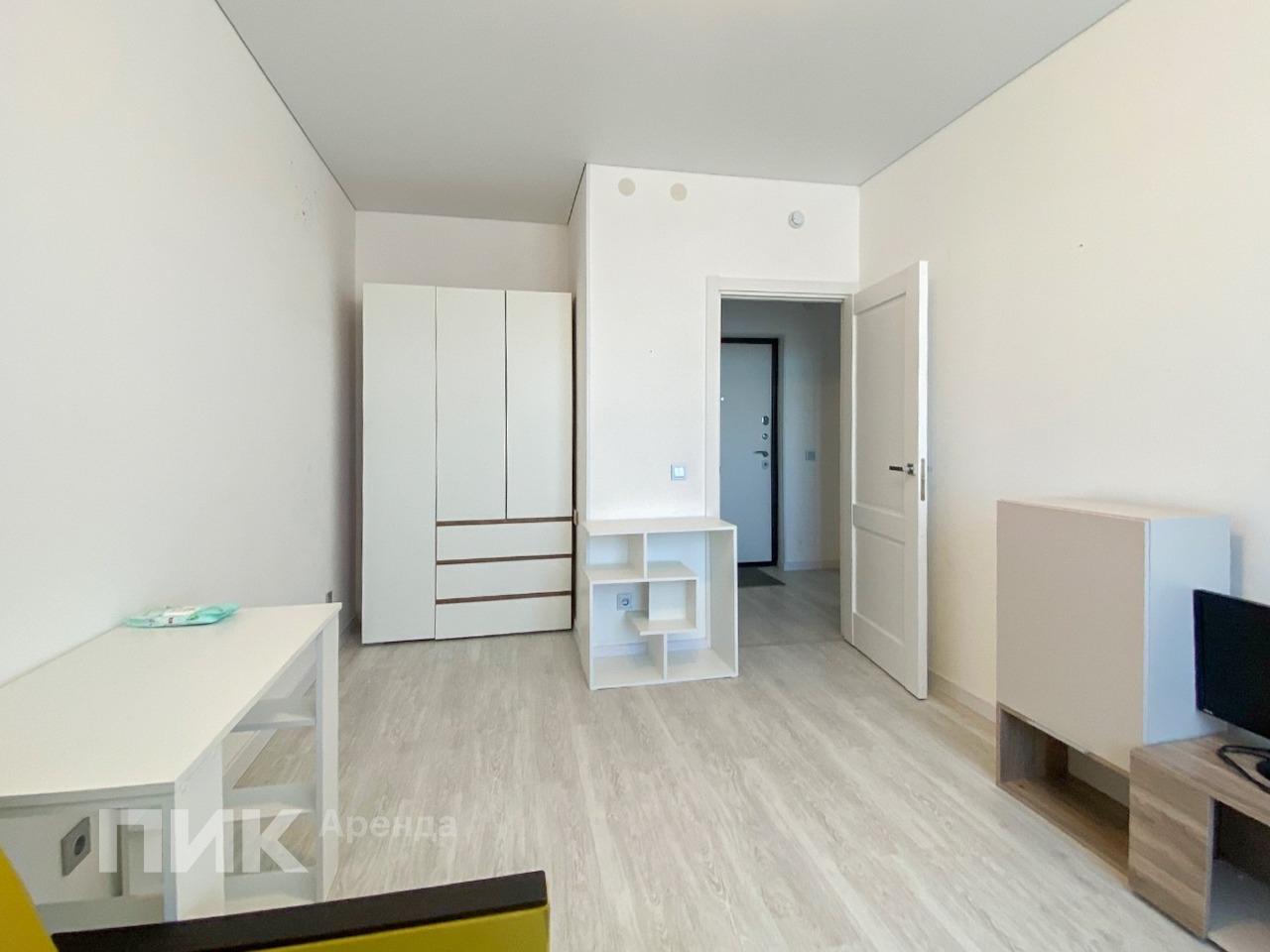 1-к. квартира, 28.5 м², 42 000 ₽/мес — фото № 4