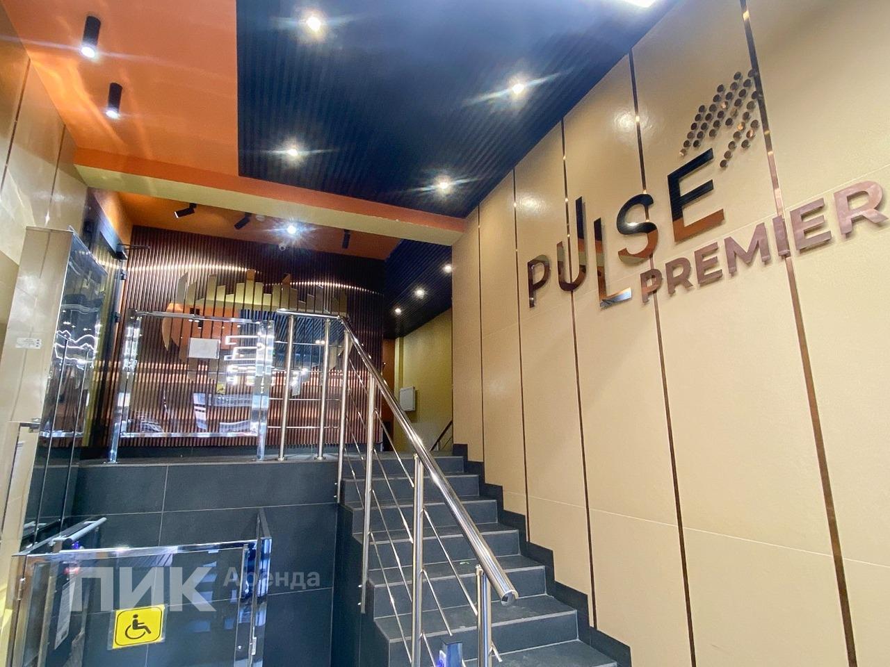 1-к. квартира, 28.5 м², 42 000 ₽/мес — фото № 16