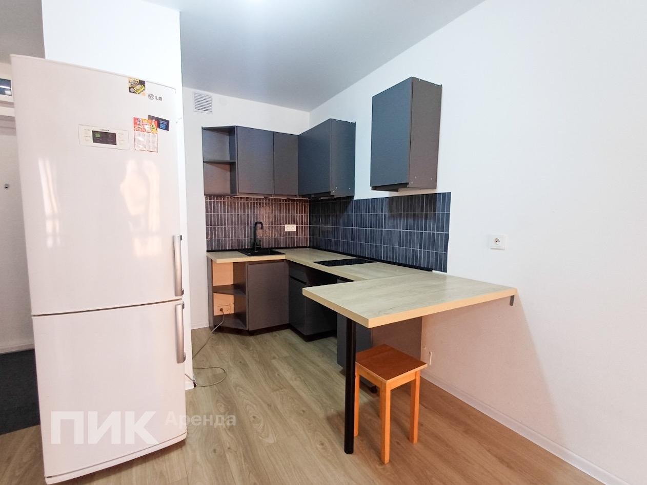 1-к. квартира, 32.4 м², 31 900 ₽/мес — фото № 2 1-к. квартира, 32.4 м², 31 900 ₽/мес — фото № 2