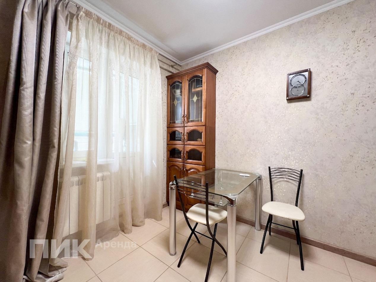 2-к. квартира, 60 м², 76 600 ₽/мес — фото № 7