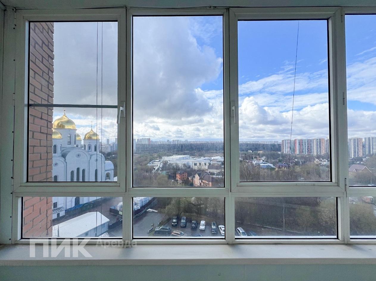 2-к. квартира, 60 м², 76 600 ₽/мес — фото № 20