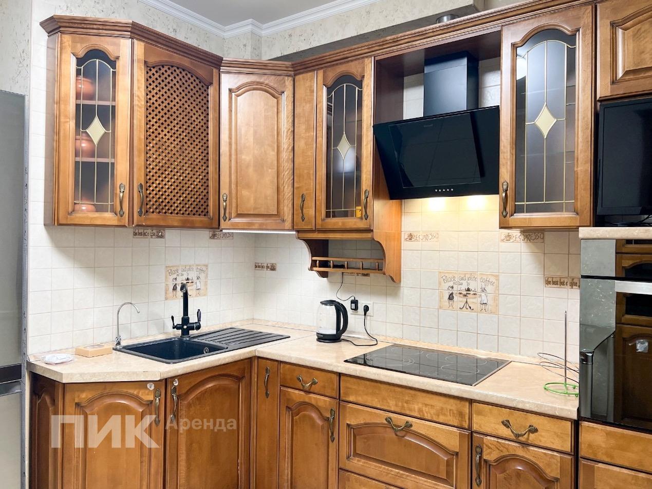 2-к. квартира, 60 м², 76 600 ₽/мес — фото № 9