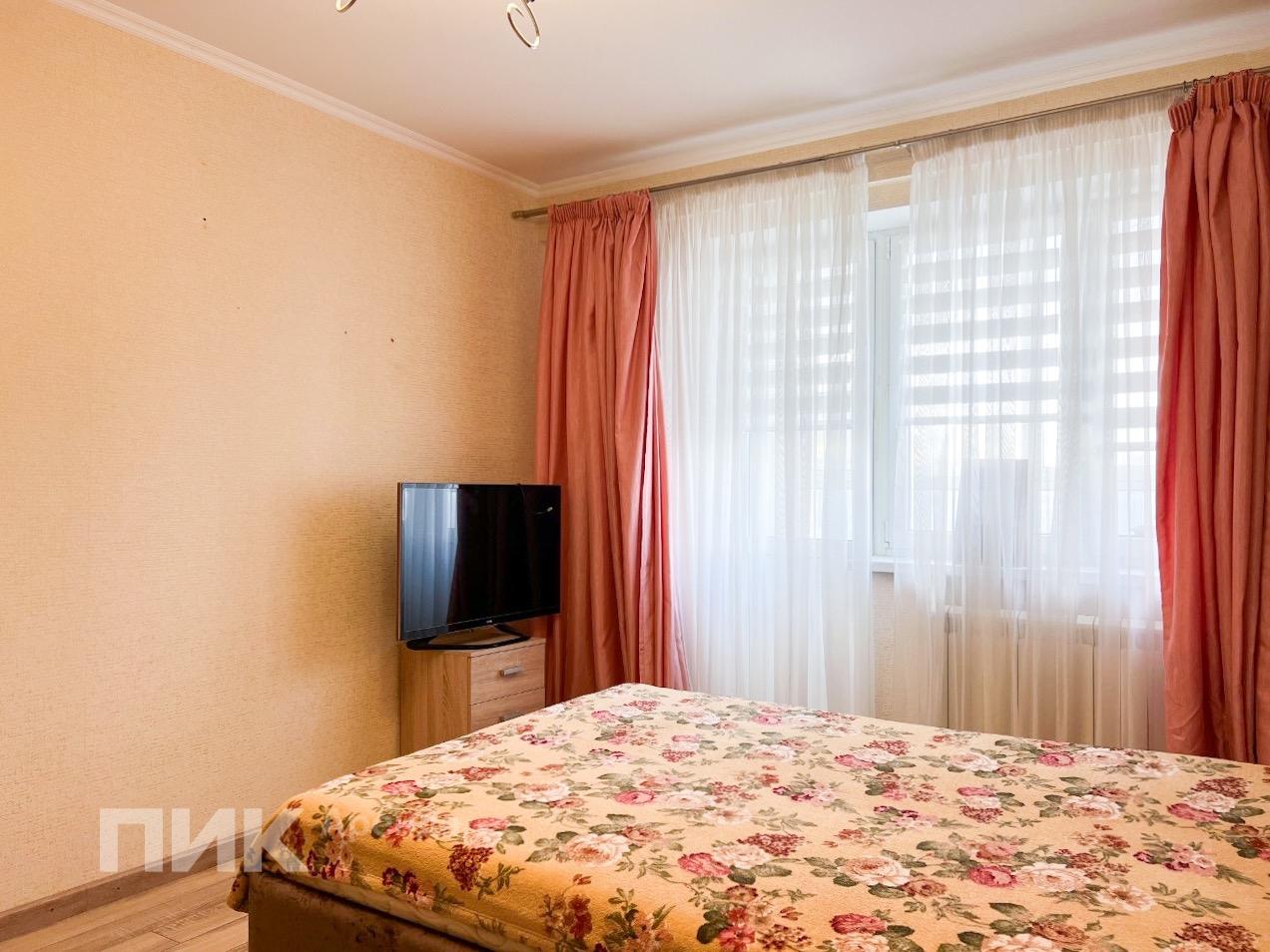 2-к. квартира, 60 м², 76 600 ₽/мес — фото № 5