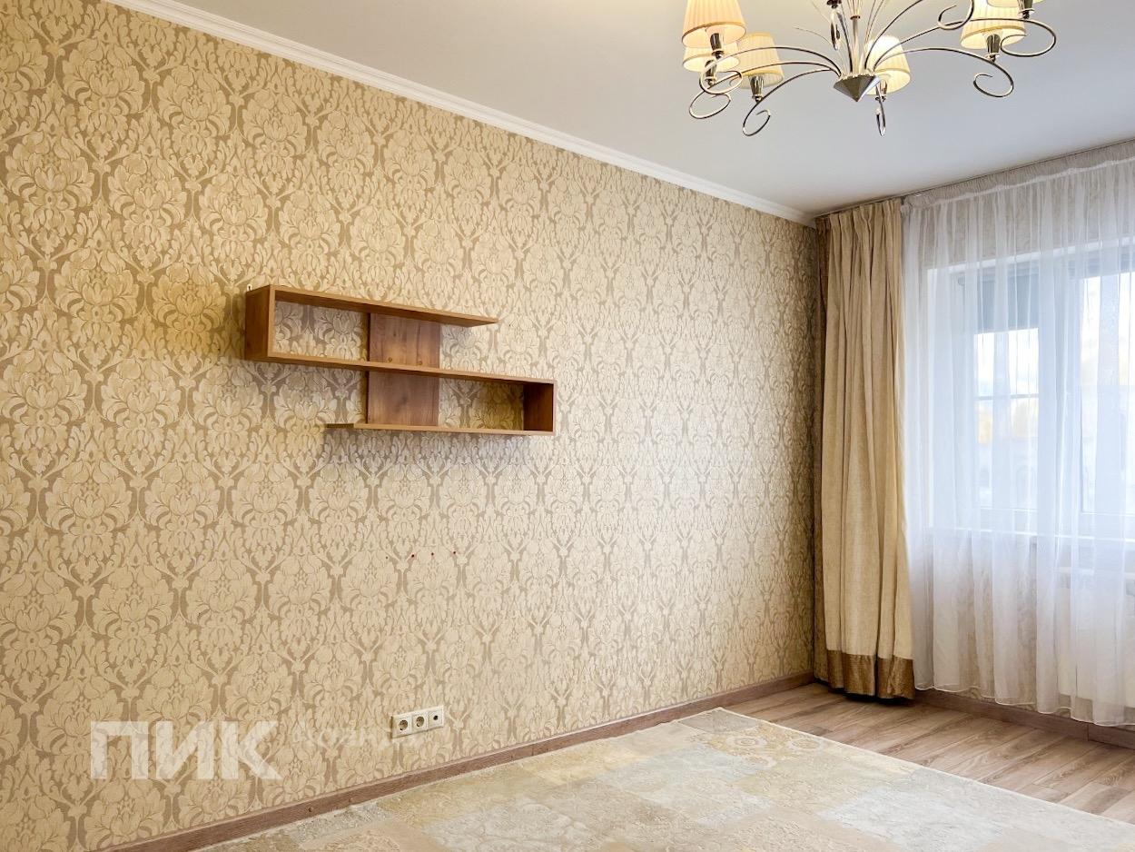 2-к. квартира, 60 м², 76 600 ₽/мес — фото № 2