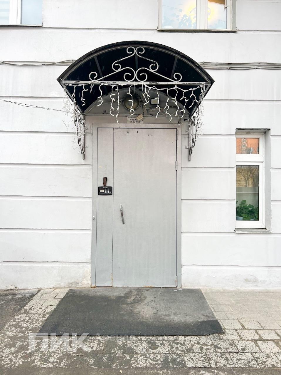 2-к. квартира, 60 м², 76 600 ₽/мес — фото № 26