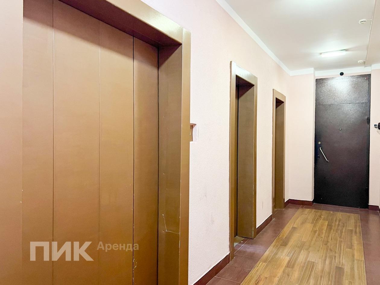 2-к. квартира, 60 м², 76 600 ₽/мес — фото № 23