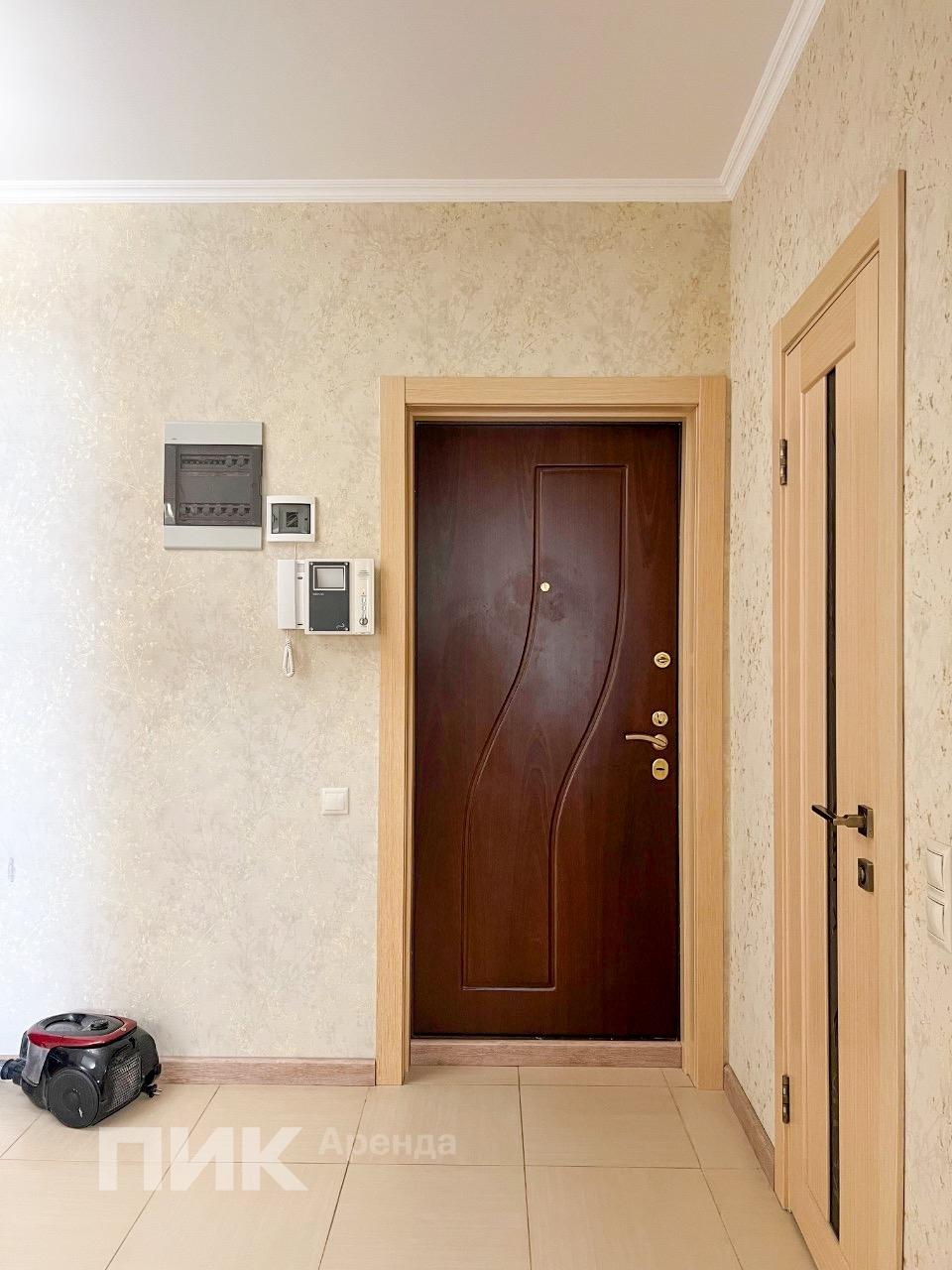 2-к. квартира, 60 м², 76 600 ₽/мес — фото № 16