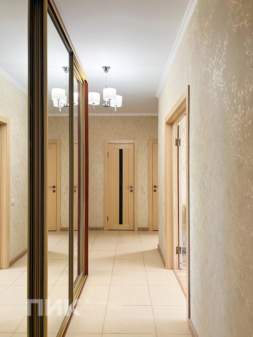 2-к. квартира, 60 м², 76 600 ₽/мес — фото № 15