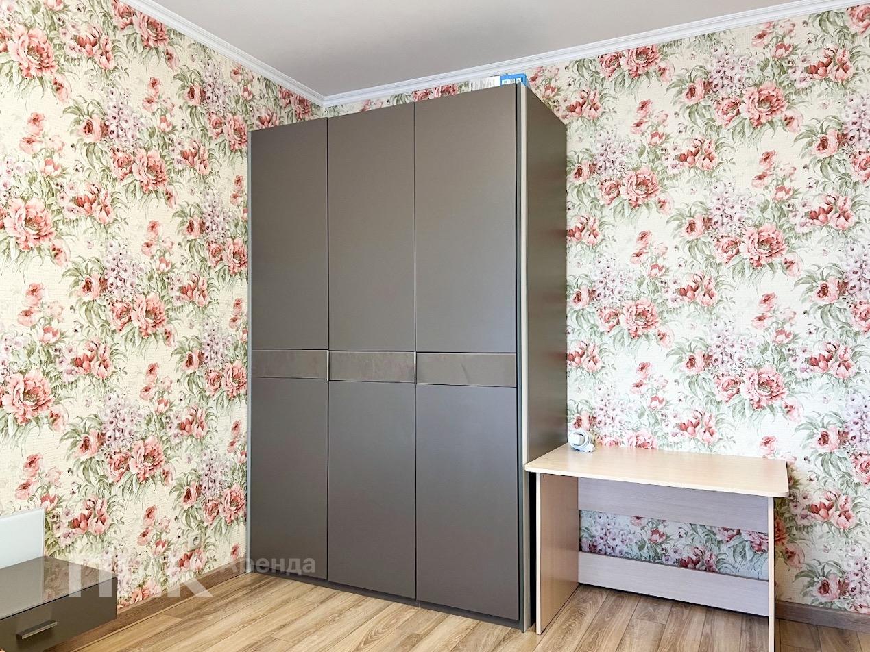 2-к. квартира, 60 м², 76 600 ₽/мес — фото № 6