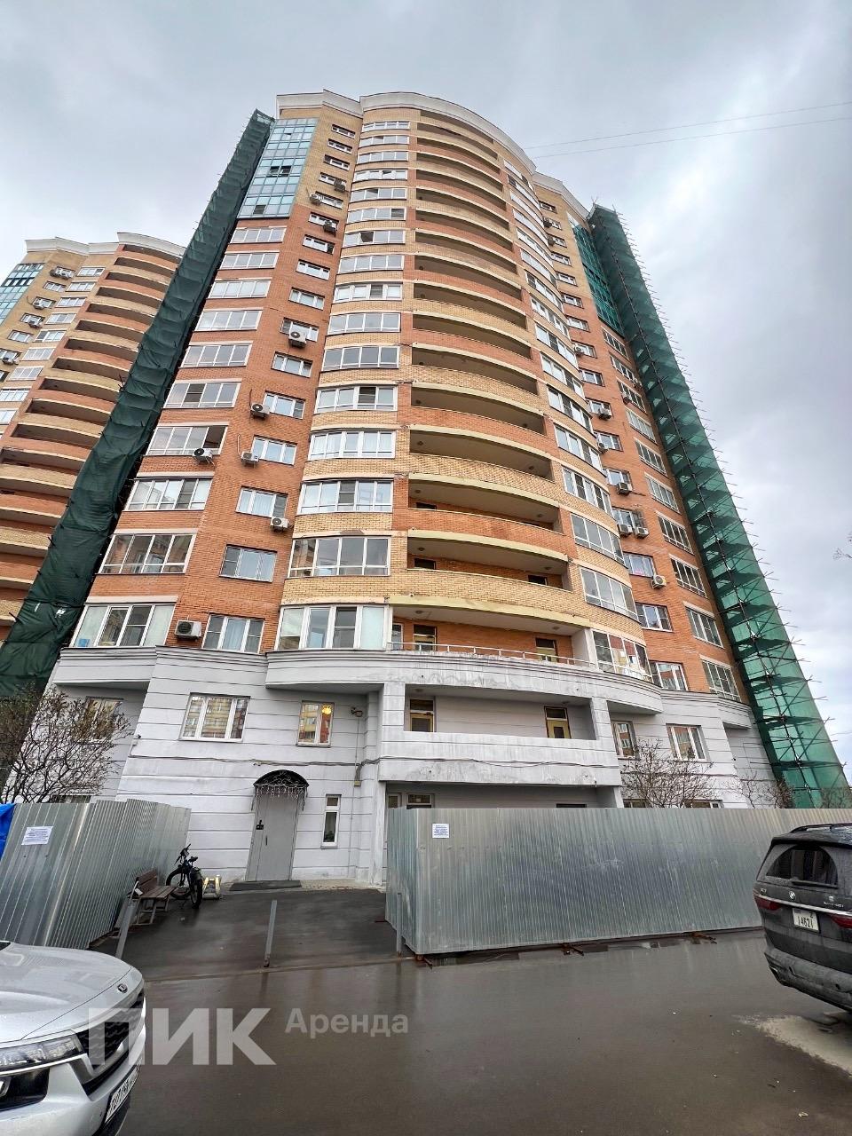 2-к. квартира, 60 м², 76 600 ₽/мес — фото № 25