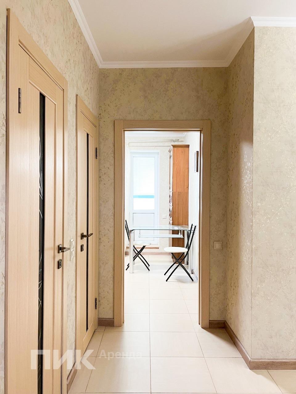 2-к. квартира, 60 м², 76 600 ₽/мес — фото № 14