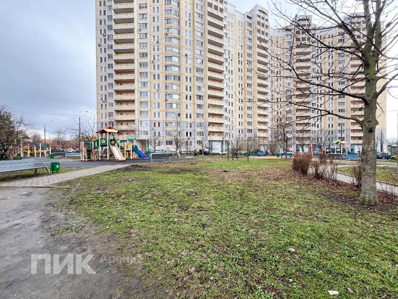 2-к. квартира, 60 м², 76 600 ₽/мес — фото № 27