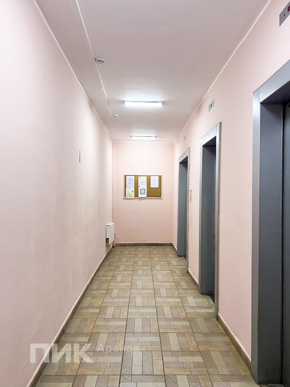 2-к. квартира, 60 м², 76 600 ₽/мес — фото № 21