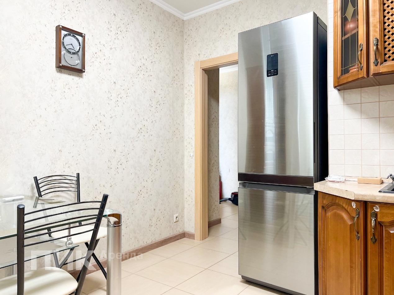 2-к. квартира, 60 м², 76 600 ₽/мес — фото № 10