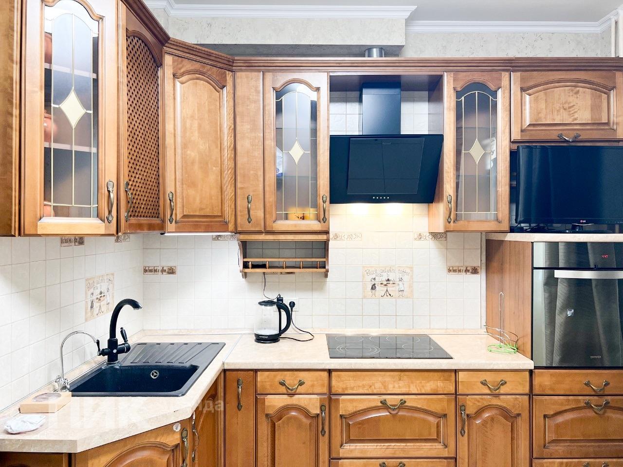 2-к. квартира, 60 м², 76 600 ₽/мес — фото № 8