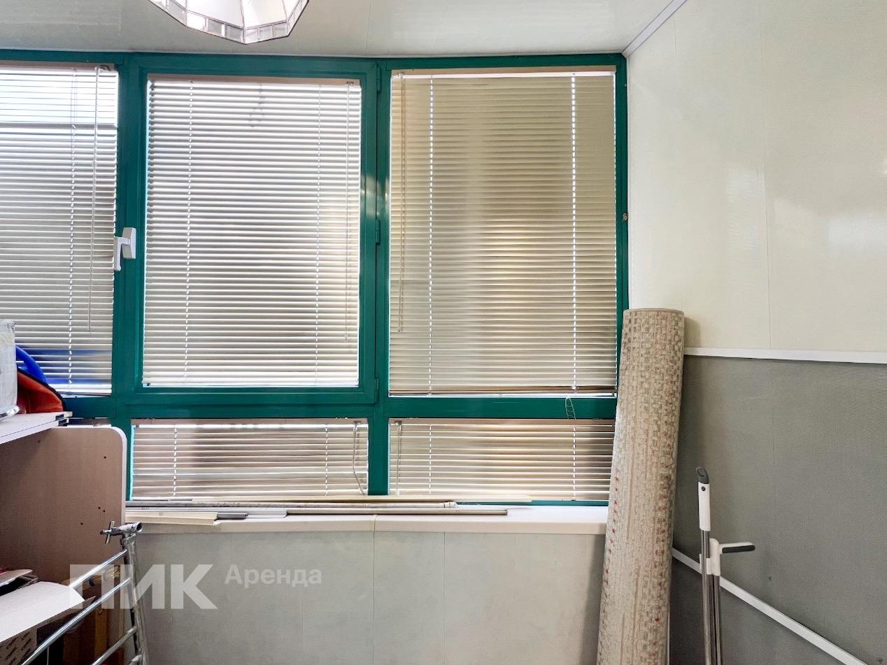 2-к. квартира, 60 м², 76 600 ₽/мес — фото № 17