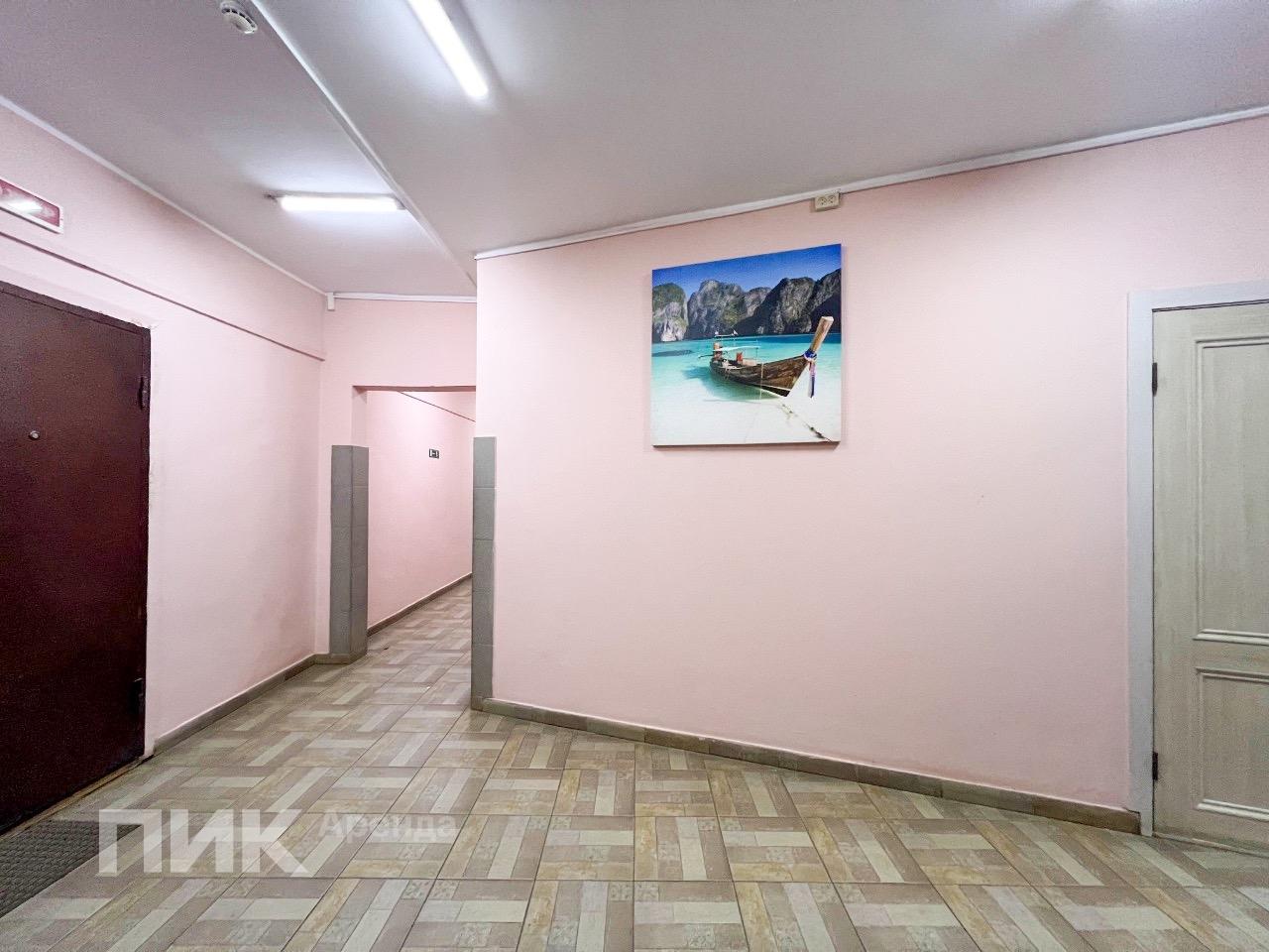 2-к. квартира, 60 м², 76 600 ₽/мес — фото № 22