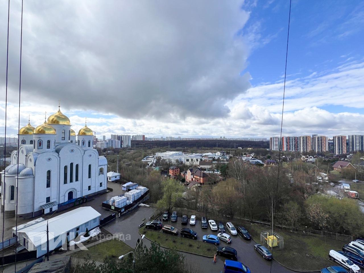 2-к. квартира, 60 м², 76 600 ₽/мес — фото № 24