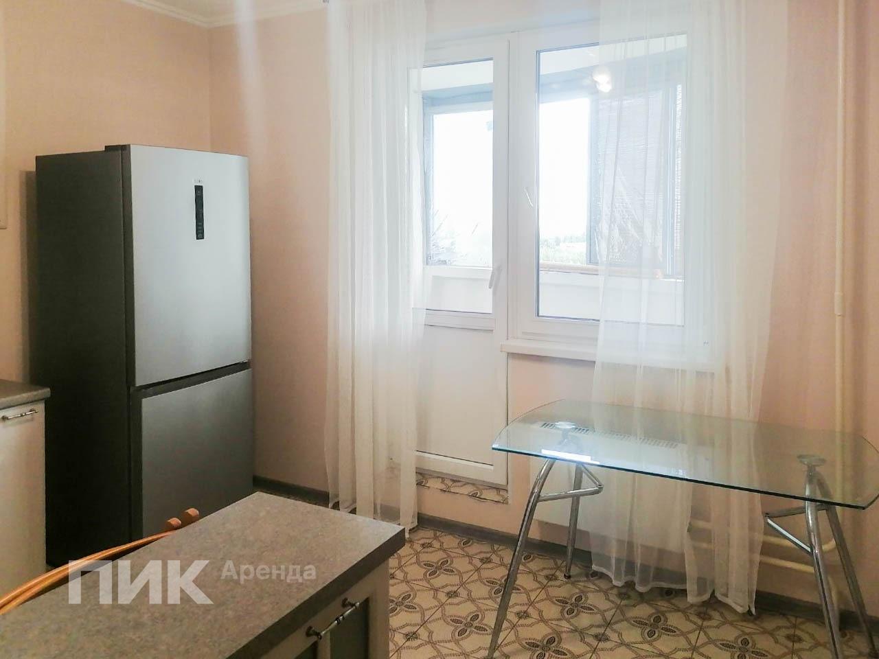 1-к. квартира, 41.6 м², 55 000 ₽/мес — фото № 4