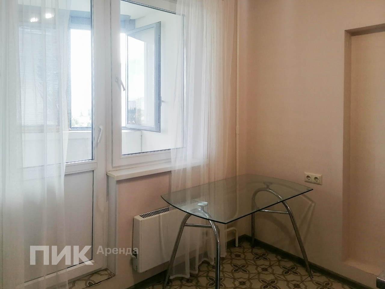 1-к. квартира, 41.6 м², 55 000 ₽/мес — фото № 5