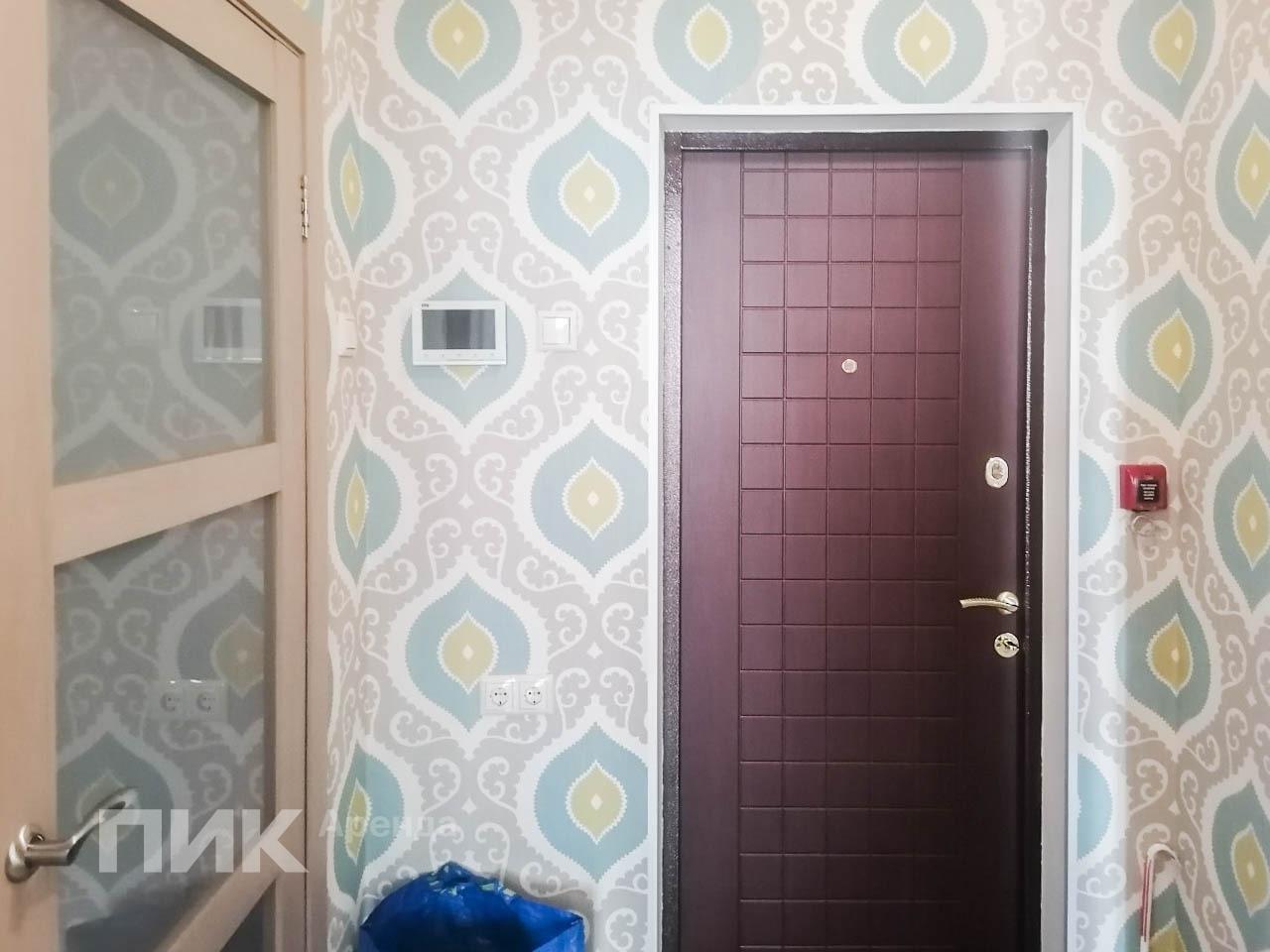 1-к. квартира, 41.6 м², 55 000 ₽/мес — фото № 11