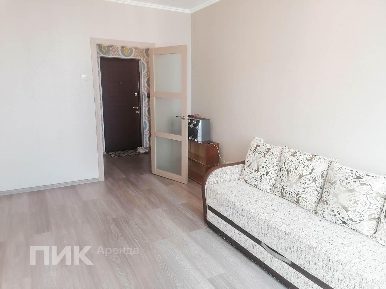 1-к. квартира, 41.6 м², 55 000 ₽/мес — фото № 2