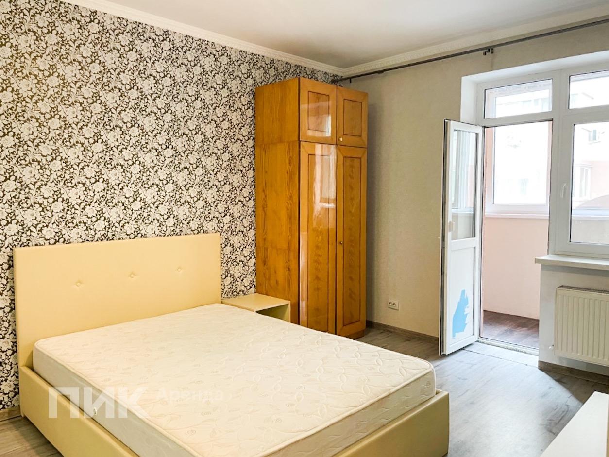 1-к. квартира, 38.7 м², 22 500 ₽/мес — фото № 2
