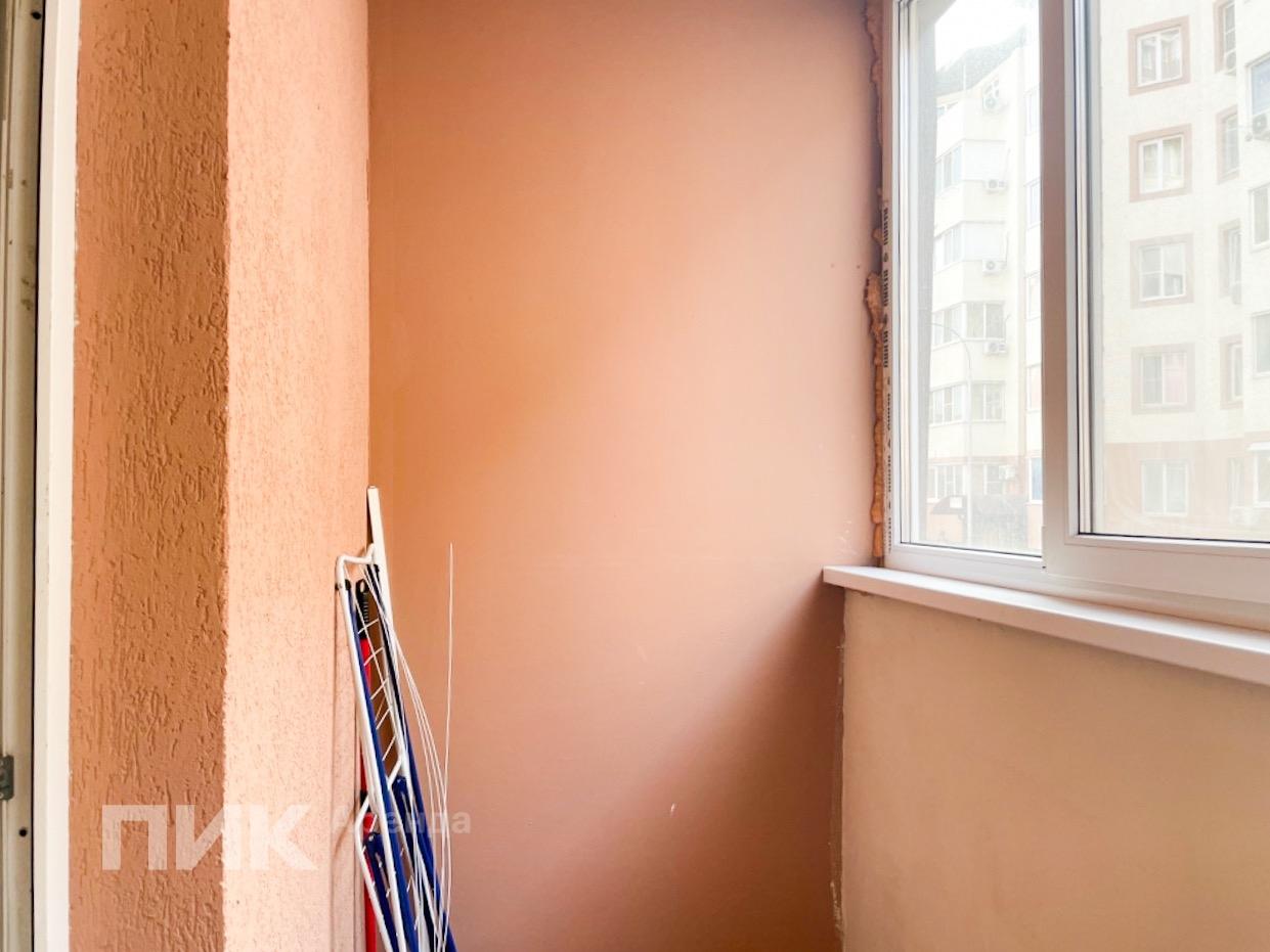 1-к. квартира, 38.7 м², 22 500 ₽/мес — фото № 15