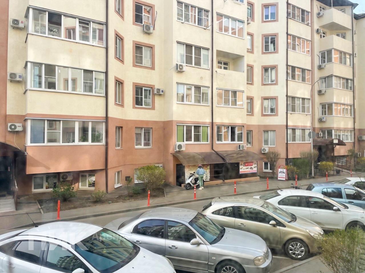 1-к. квартира, 38.7 м², 22 500 ₽/мес — фото № 25