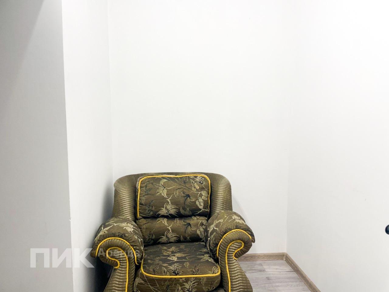 1-к. квартира, 38.7 м², 22 500 ₽/мес — фото № 9