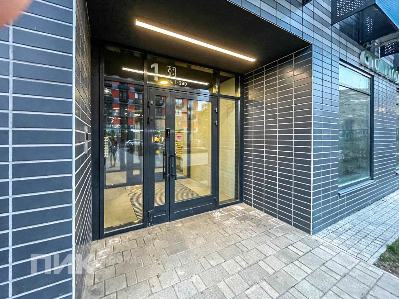 1-к. квартира, 33 м², 62 900 ₽/мес — фото № 13