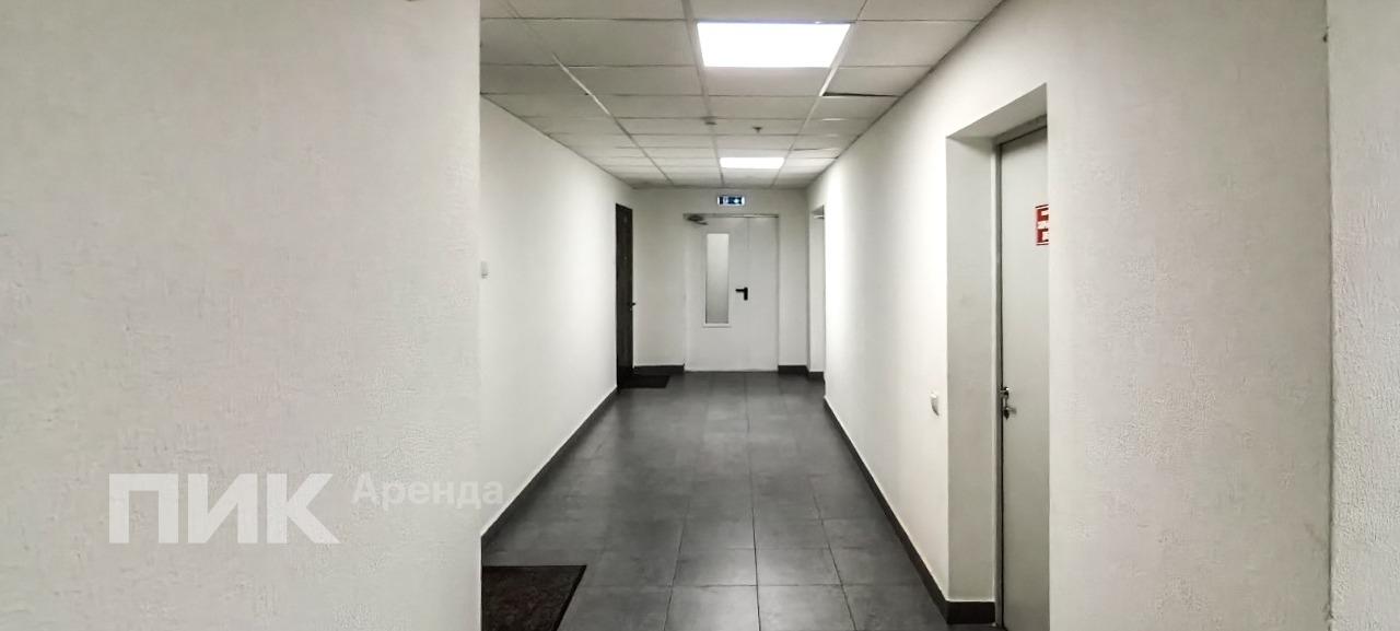 1-к. квартира, 37 м², 113 200 ₽/мес — фото № 14