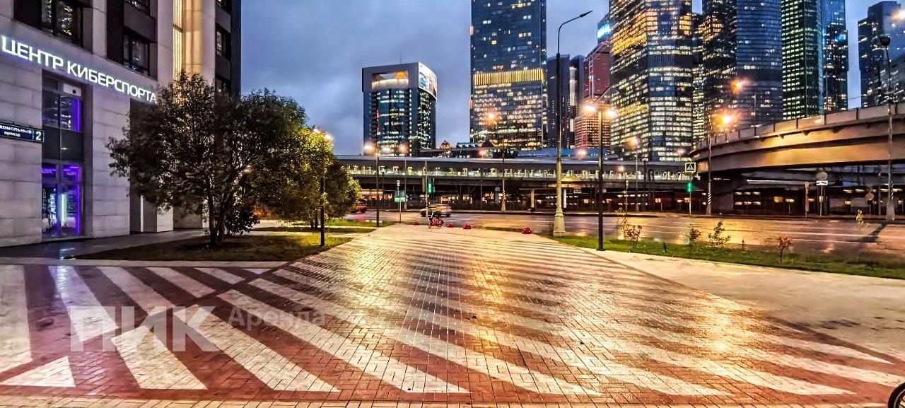 1-к. квартира, 37 м², 113 200 ₽/мес — фото № 21