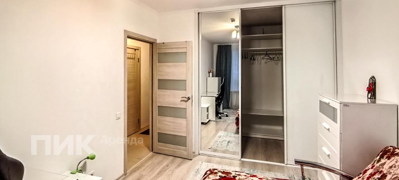 1-к. квартира, 37 м², 113 200 ₽/мес — фото № 4