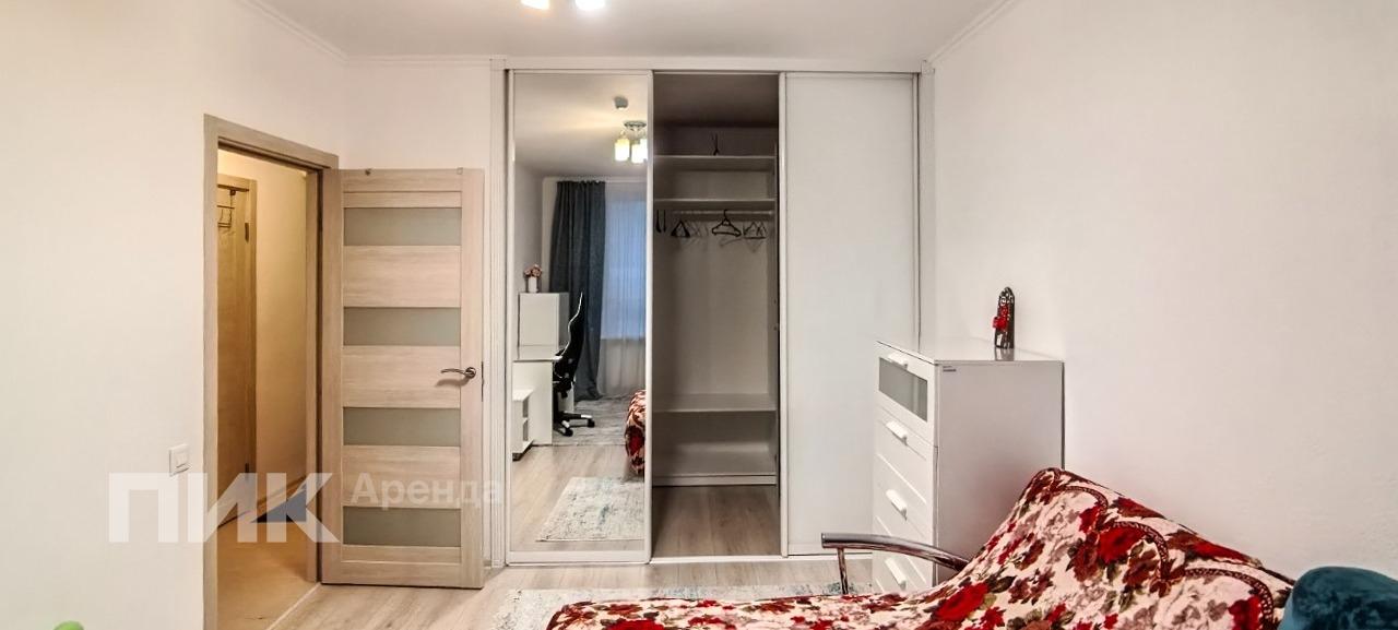 1-к. квартира, 37 м², 113 200 ₽/мес — фото № 3