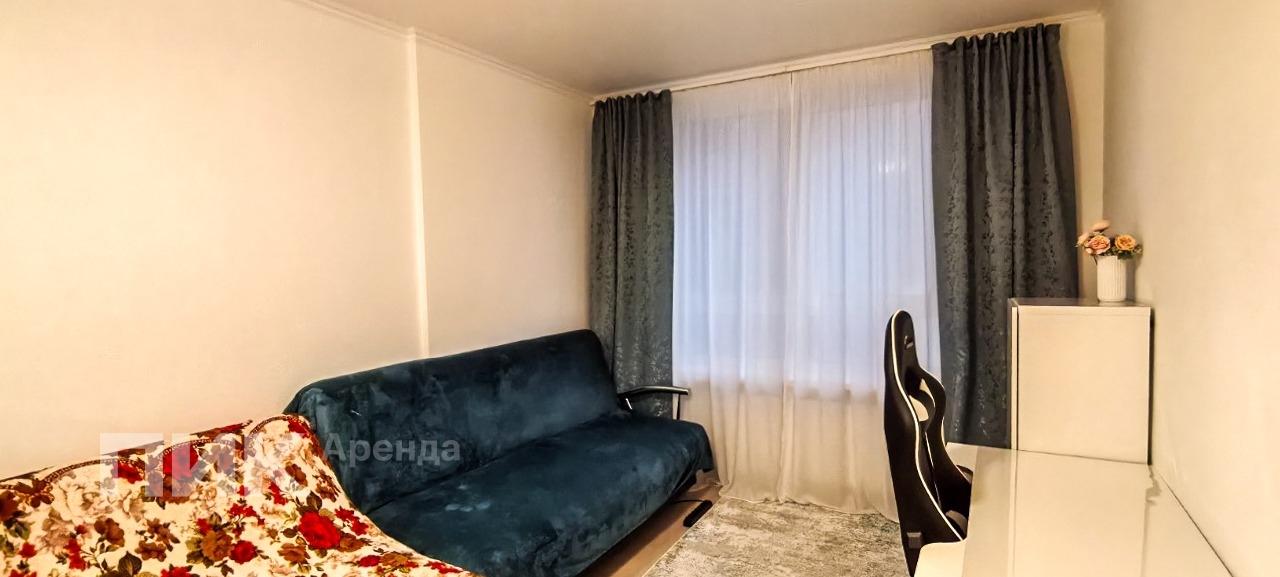 1-к. квартира, 37 м², 113 200 ₽/мес — фото № 2