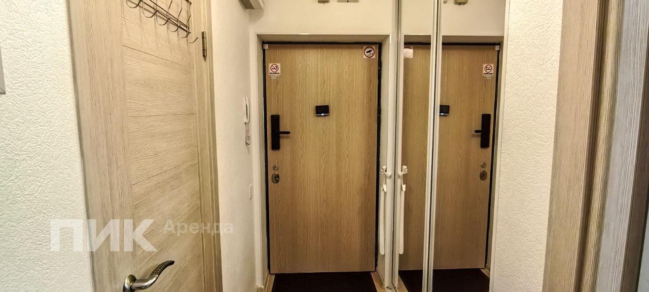 1-к. квартира, 37 м², 113 200 ₽/мес — фото № 13