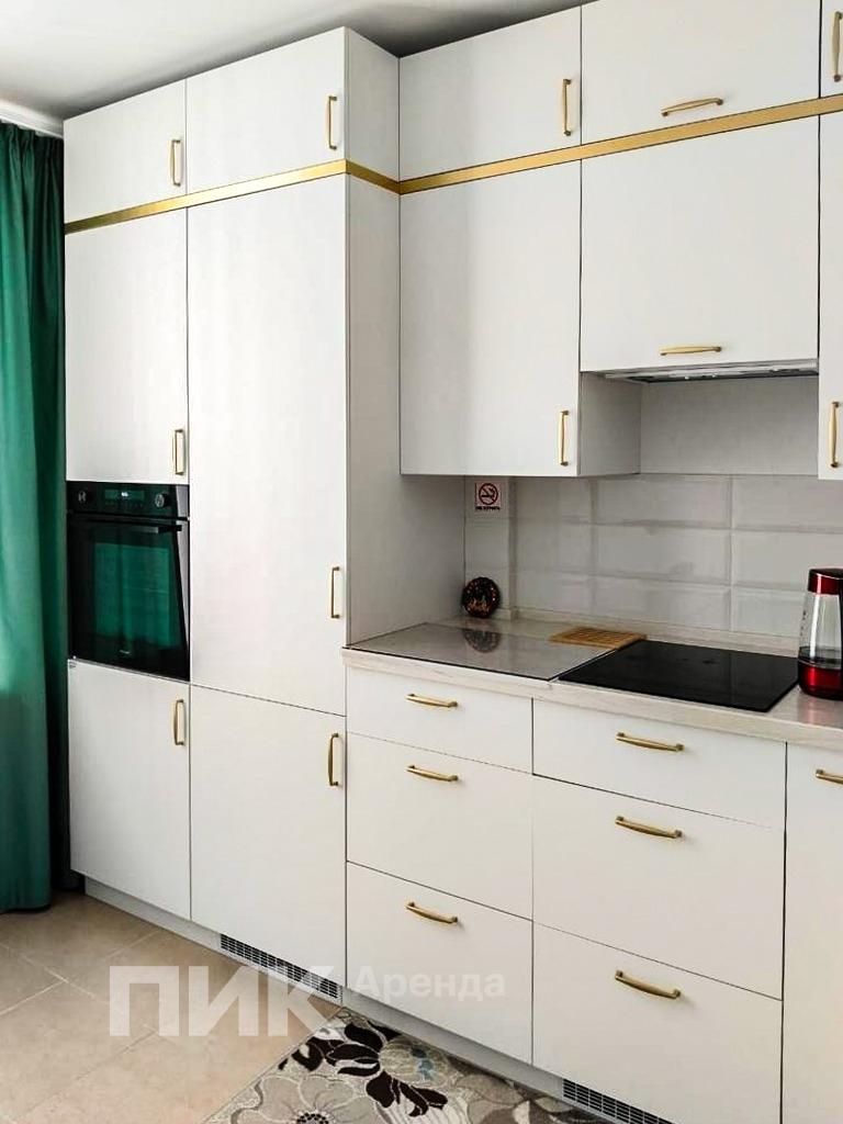 1-к. квартира, 37 м², 113 200 ₽/мес — фото № 6