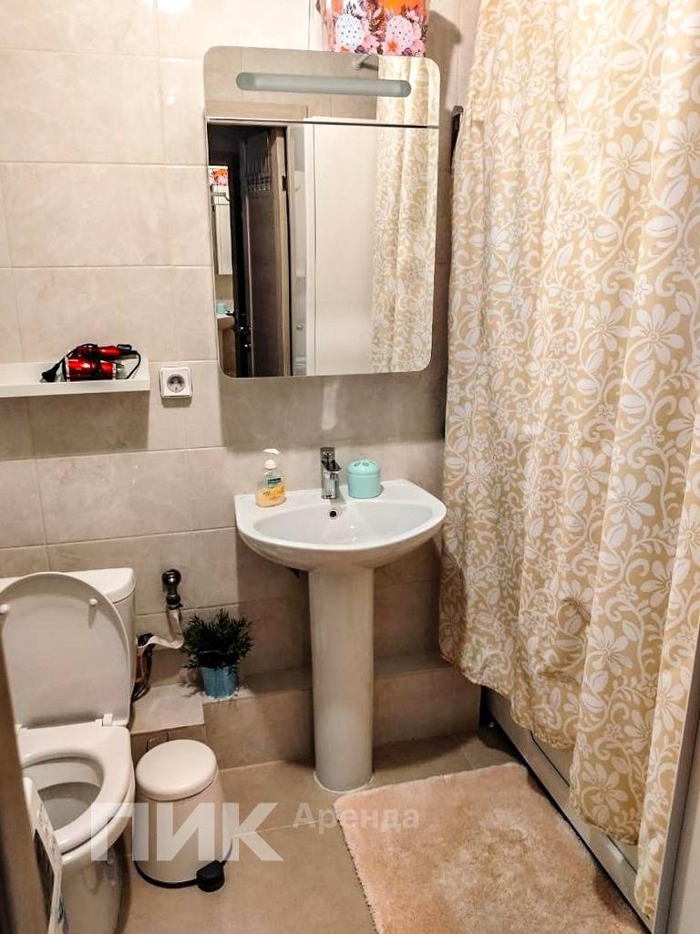 1-к. квартира, 37 м², 113 200 ₽/мес — фото № 9
