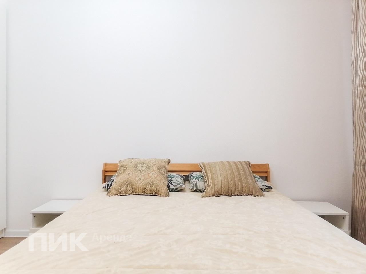 2-к. квартира, 53 м², 87 300 ₽/мес — фото № 2