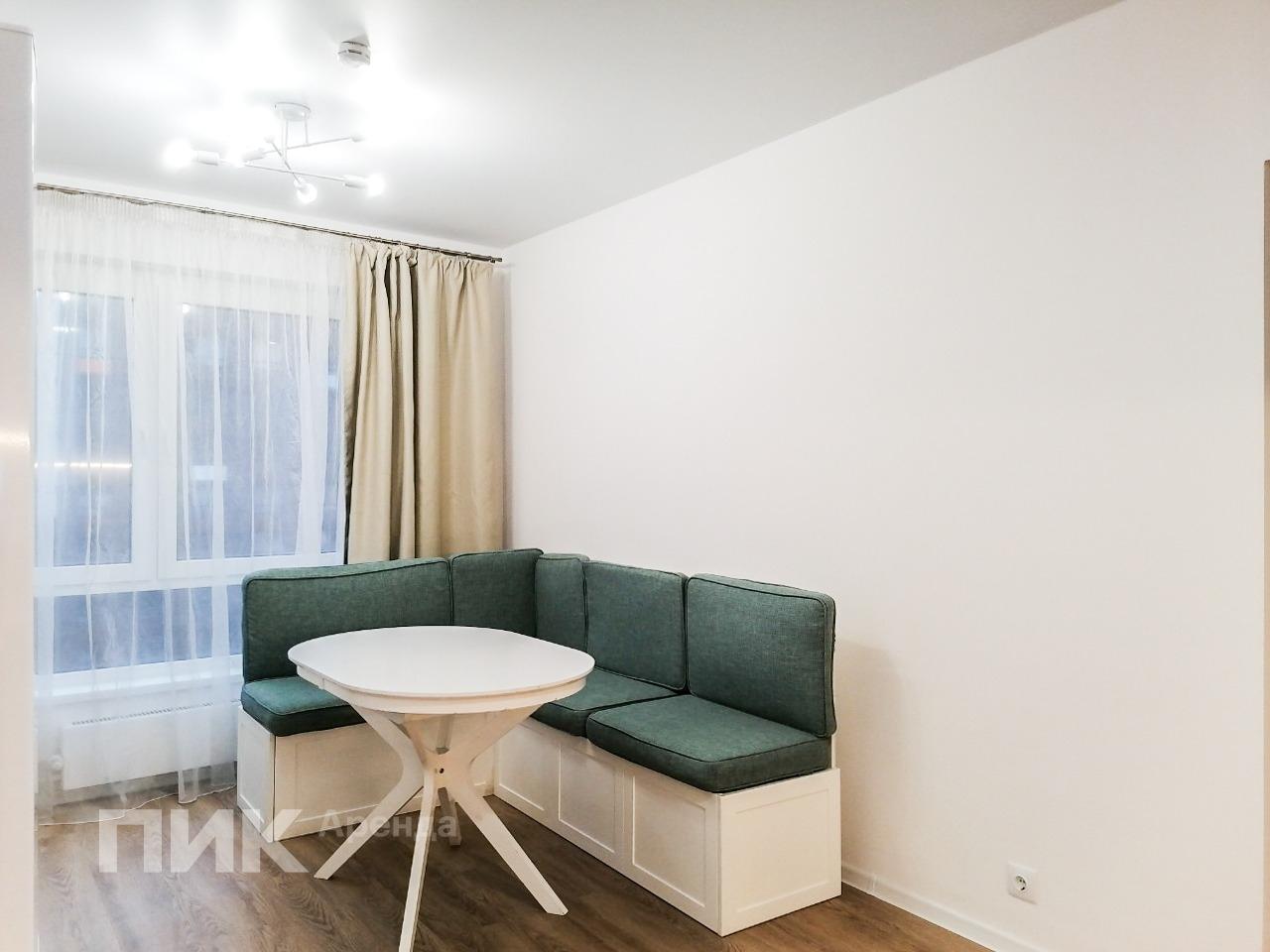 2-к. квартира, 53 м², 87 300 ₽/мес — фото № 9
