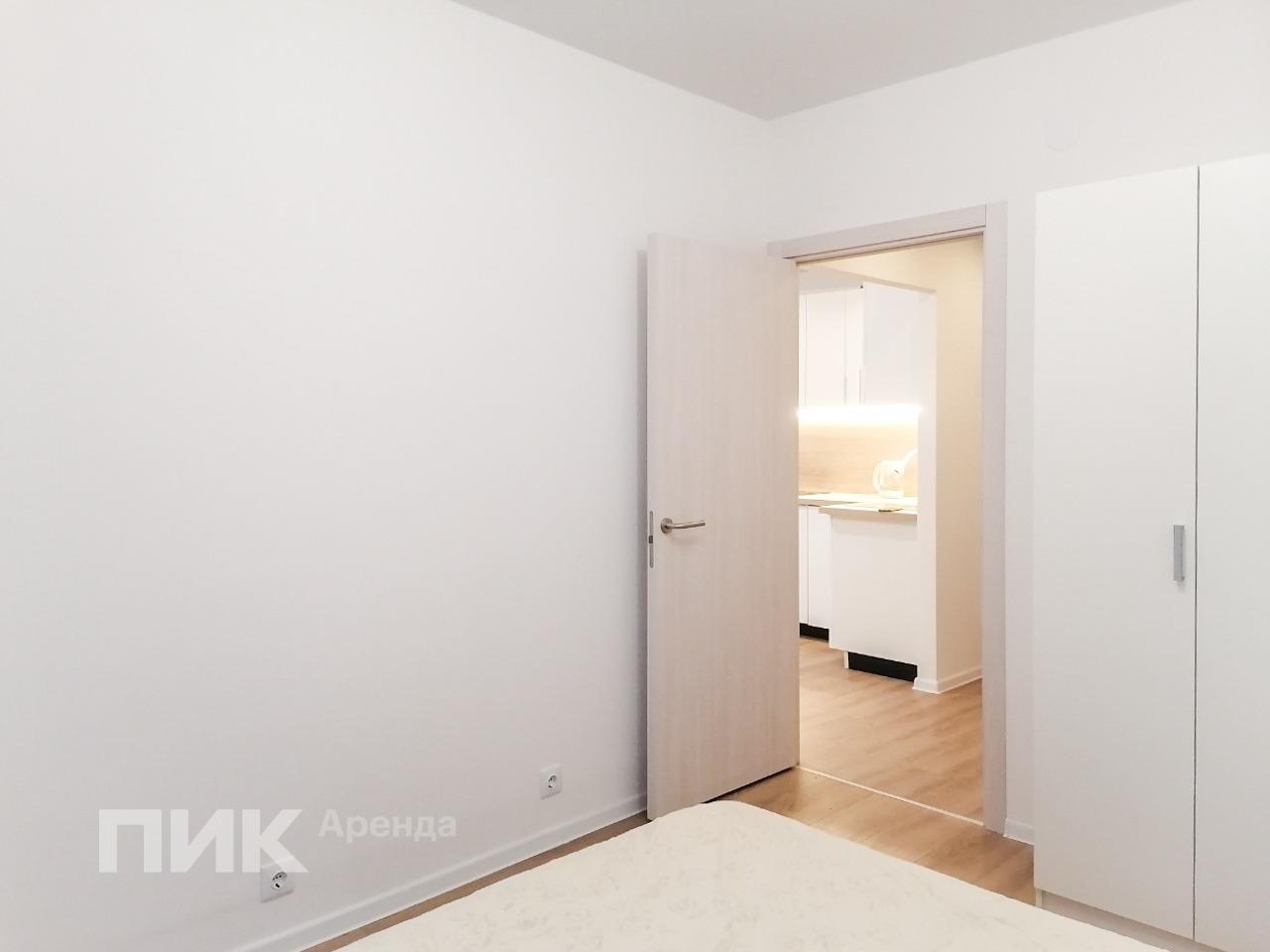 2-к. квартира, 53 м², 87 300 ₽/мес — фото № 4