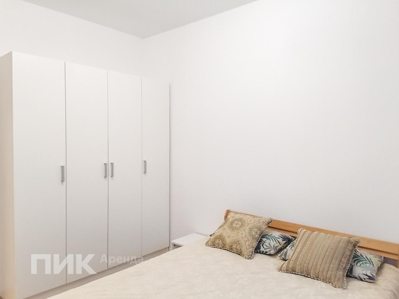 2-к. квартира, 53 м², 87 300 ₽/мес — фото № 3